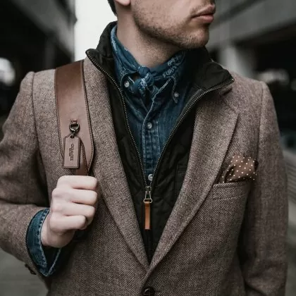 Uomo