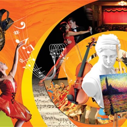 Arte e Intrattenimento